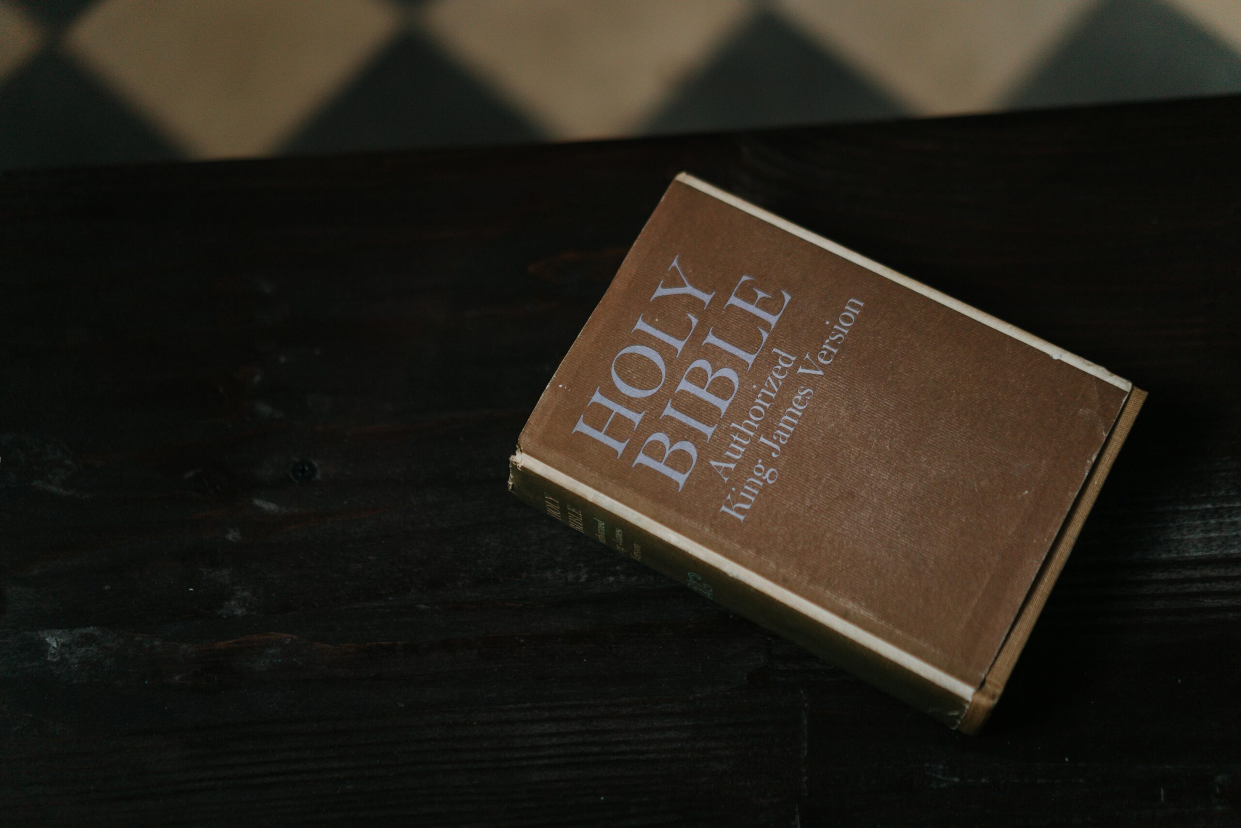 Parish History