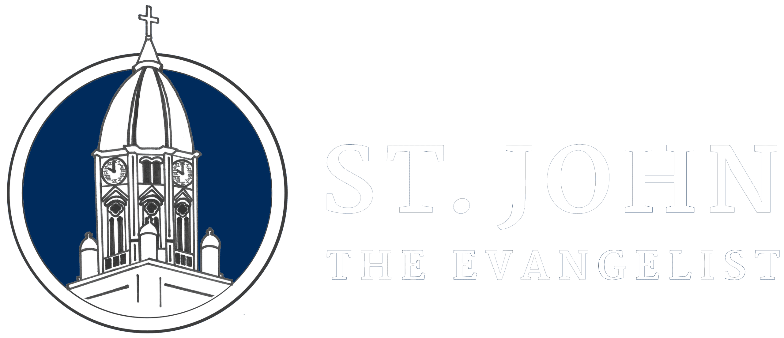 St. John the Evangelist